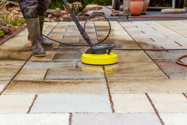 Spring Cleaning in Far Hills, NJ